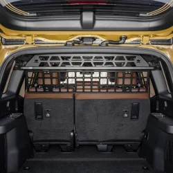 Ruchoma przegroda cargo Bison Gear Toyota Prado 250 24-